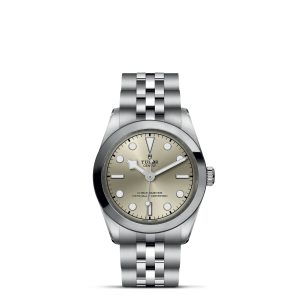 TUDOR Black Bay One 31 – M79600-0003 Automatic Watch