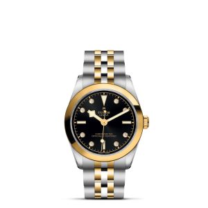 TUDOR Black Bay One 31 S&G - M79603-0006 Automatic Watch