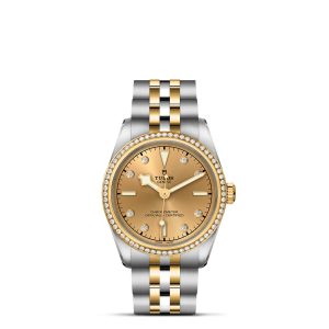 TUDOR Black Bay One 31 S&G - M79613-0007 Automatic Watch