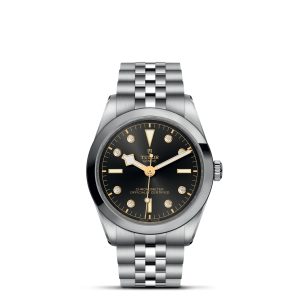 TUDOR Black Bay One 36 - M79640-0004 Automatic Watch