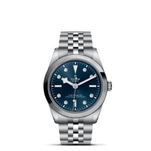 TUDOR Black Bay One 36 – M79640-0005 Automatic Watch