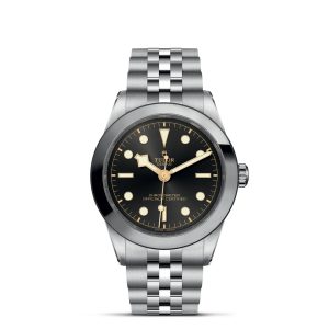 TUDOR Black Bay One 39 - M79660-0001 Automatic Watch