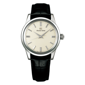 Grand Seiko Elegance - SBGW231G Mechanical Manual Wind Watch
