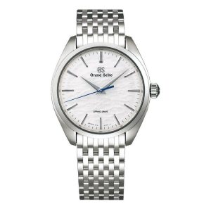 Grand Seiko 'Omiwatari' - SBGY013G Spring Drive Watch