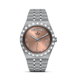 TUDOR Royal – M28600-0009 41mm Automatic Watch