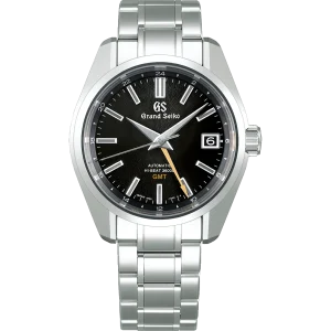Grand Seiko ‘Dusk Mount-Iwate’