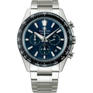 Grand Seiko ‘Tentagraph’ - SLGC001 Hi Beat Automatic Chronograph