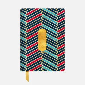 Notebook #146 Montblanc Heritage Egyptomania