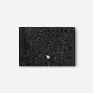 Montblanc Sartorial wallet 6cc with money clip