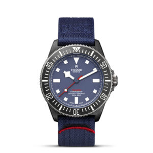 TUDOR Pelagos FXD - M25707KN-0001 Automatic Watch