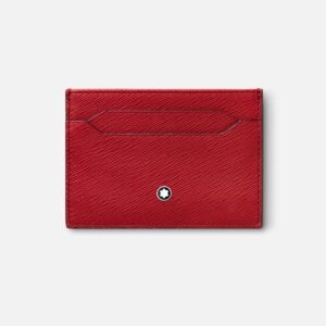 Montblanc Sartorial card holder 5cc