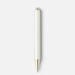 Montblanc Heritage Rouge et Noir "Baby" Special Edition Ivory Ballpoint Pen