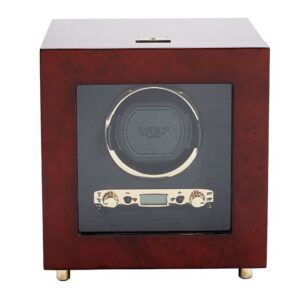Savoy Single Watch Winder