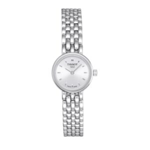 Tissot Lovely - 20mm Quartz Watch