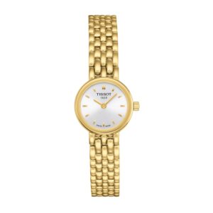 Tissot Lovely - 20mm Quartz Watch