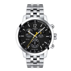 Tissot PRC 200 Chronograph - 43mm Quartz Watch