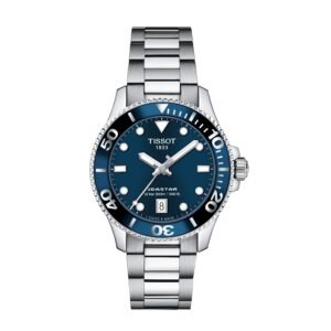 Tissot Seastar 1000 - 36mm Quartz Watch