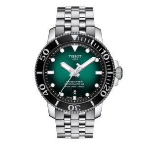 Tissot Seastar 1000 - 43mm Automatic Watch