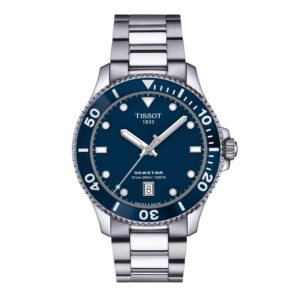 Tissot Seastar 1000 - 40mm Quartz Watch