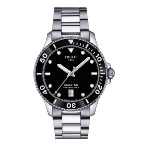 Tissot Seastar 1000 - 40mm Quartz Watch