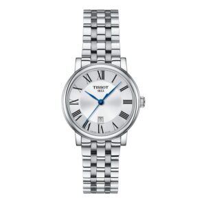 Tissot Carson Premium Lady - 30mm Quartz Watch