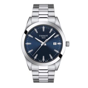 Tissot Gentleman - 40mm Quartz Watch