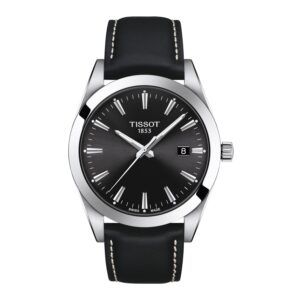 Tissot Gentleman - 40mm Quartz Watch