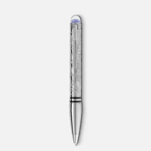 Starwalker SpaceBlue Metal Ballpoint