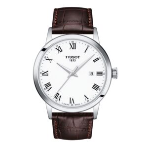 Tissot Classic Dream - 42mm Quartz Watch