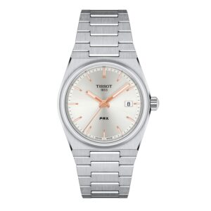 Tissot PRX Pearl - 35mm Quartz Watch