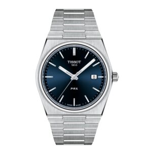 Tissot PRX Blue – 40mm Quartz Watch