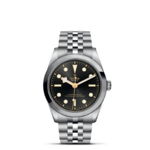 TUDOR Black Bay One 36 - M79640-0001 Automatic Watch