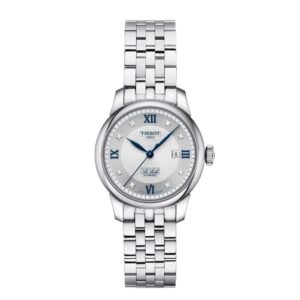 Tissot Le Locle Lady 20th Anniversary - 29mm Automatic Watch