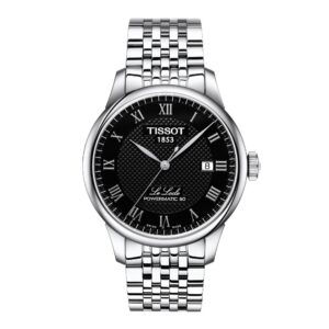 Tissot Le Locle Powermatic 80 - 39.3mm Automatic Watch