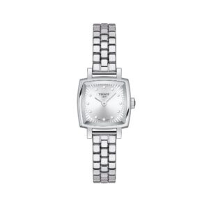 Tissot Lovely Square - 20mm Quartz Watch