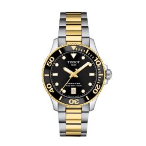 Tissot Seastar 1000 - 36mm Quartz Watch