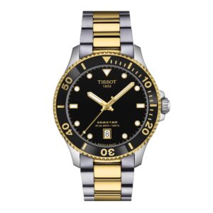 Tissot Seastar 1000 - 40mm Quartz Watch