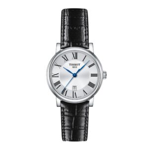 Tissot Carson Premium Lady - 30mm Quartz Watch
