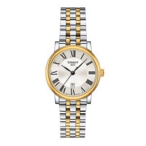 Tissot Carson Premium Lady - 30mm Quartz Watch