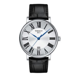 Tissot Carson Premium - 40mm Quartz Watch