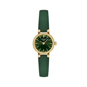Tissot Lovely Round - 19.5mm Quartz Watch