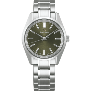 Grand Seiko 'Mount Iwate' Autumn Dusk SBGW303G