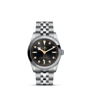 TUDOR Black Bay One 31 – M79600-0004 Automatic Watch