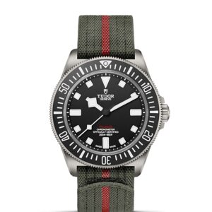 TUDOR Pelagos FXD - M25717N-0001 Automatic Watch
