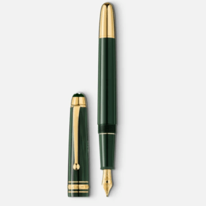 Meisterstuck The Origin Collection Classique Fountain Pen