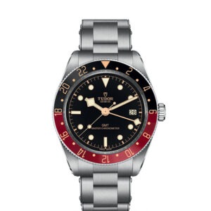 TUDOR Black Bay 58 GMT - M7939G1A0NRU-0001