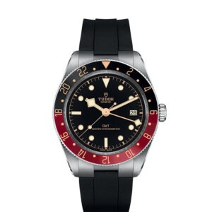 TUDOR Black Bay 58 GMT – M7939G1A0NRU-0002
