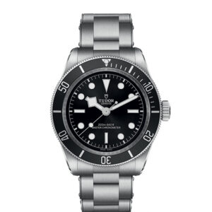 TUDOR Black Bay Black - M7941A1A0NU-0001