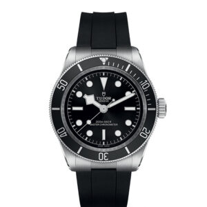 TUDOR Black Bay Black - M7941A1A0NU-0002