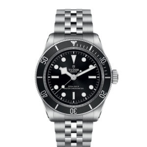 TUDOR Black Bay Black - M7941A1A0NU-0003